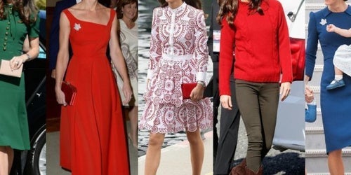 Kate Middleton Slayed. Every. Single. Look On The Canada Royal Visit | HuffPost Life Kate Middleton Slayed. Every. Single. Look On The Canada Royal Visit | HuffPost Life