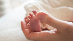 Taking Baby Steps Away From Postpartum