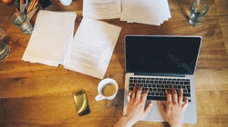 4 Mistakes That Could Send Your Freelance Career Down The