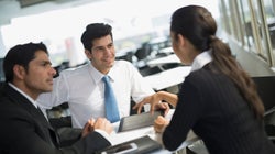 Making Our Workplaces ‘Future
