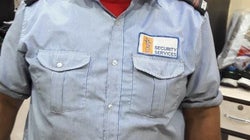 This Security Guard's Hidden Singing Talent Has Left The Internet