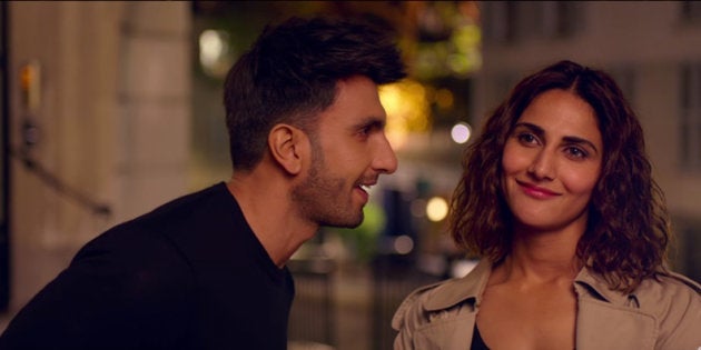 Befikre full movie discount online watch dailymotion