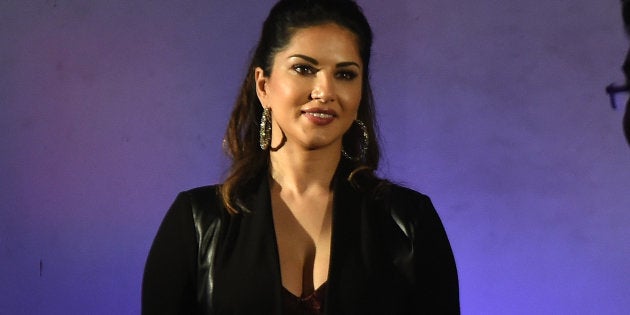 B B C Sunnyleoun Porn Shooting - I Have Seen More Sexism In Bollywood Than In The Porn Industry, Says Sunny  Leone | HuffPost Entertainment