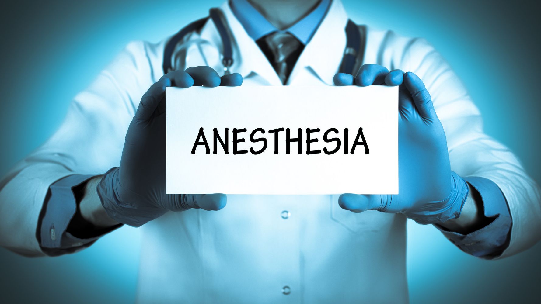 World Anaesthesia Day The Magical Tale Behind Your Freedom From Pain Huffpost Life