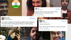 These Are The Funniest Tweets From Desi Twitter In