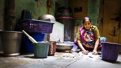 Women In Villages Pay A Big Price For Working Away From