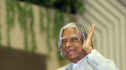 Remembering My Days As Kalam’s ‘Buddy’ In