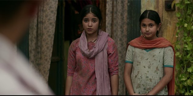 Weekend to get special with world premiere of Dangal on Zee TV
