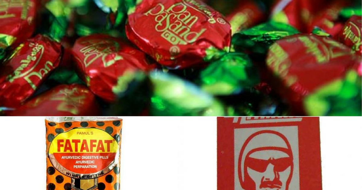 Pan Candy  India Ayurveda Online