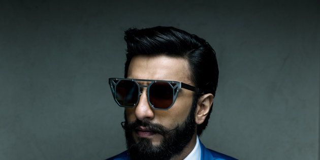 7 Reasons Why We Love Ranveer Singh | HuffPost Entertainment