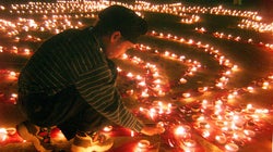 Are You Celebrating Festivals The Right Way With Your