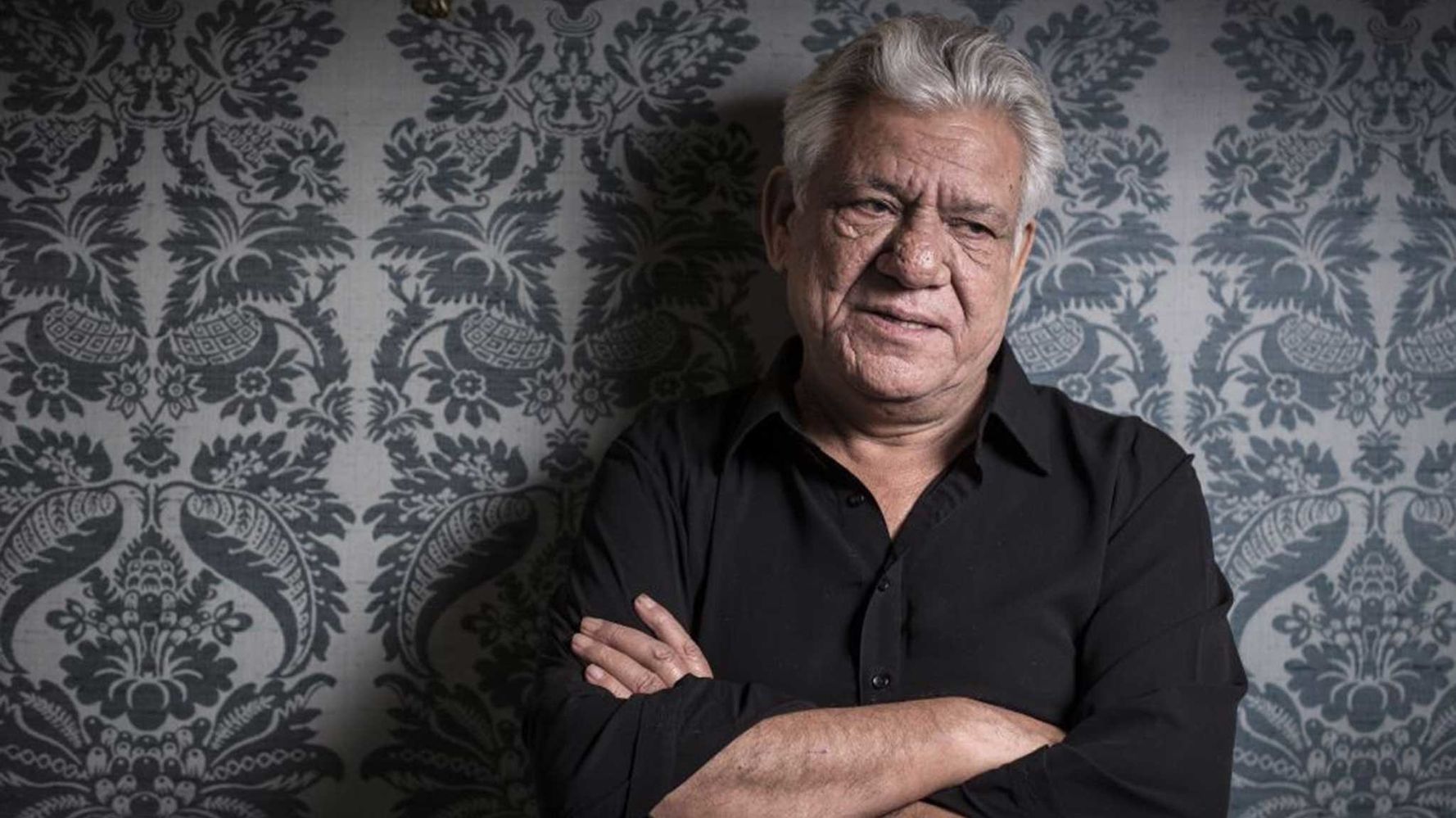 Two Broken Marriages, A Domestic Abuse Case, A Son Caught In Between... Om  Puri Had A Turbulent Personal Life | HuffPost Entertainment