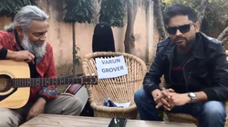 This Satirical Song By 'Aisi Taisi Democracy' On Demonetisation Will Leave You In