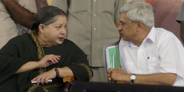 How will Delhi listen to Jayalalithaa calling Rajapaksa a 'war criminal'? –  Groundviews