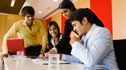 India Must Tear Down Gender Inequality In The