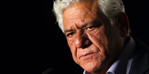 File photo of Bollywood actor Om Puri.
