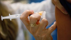 6 Facts About The Cervical Cancer Vaccine That Every Indian Must Be Aware