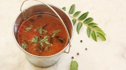 11 Savoury Indian Soups To Keep You Warm In