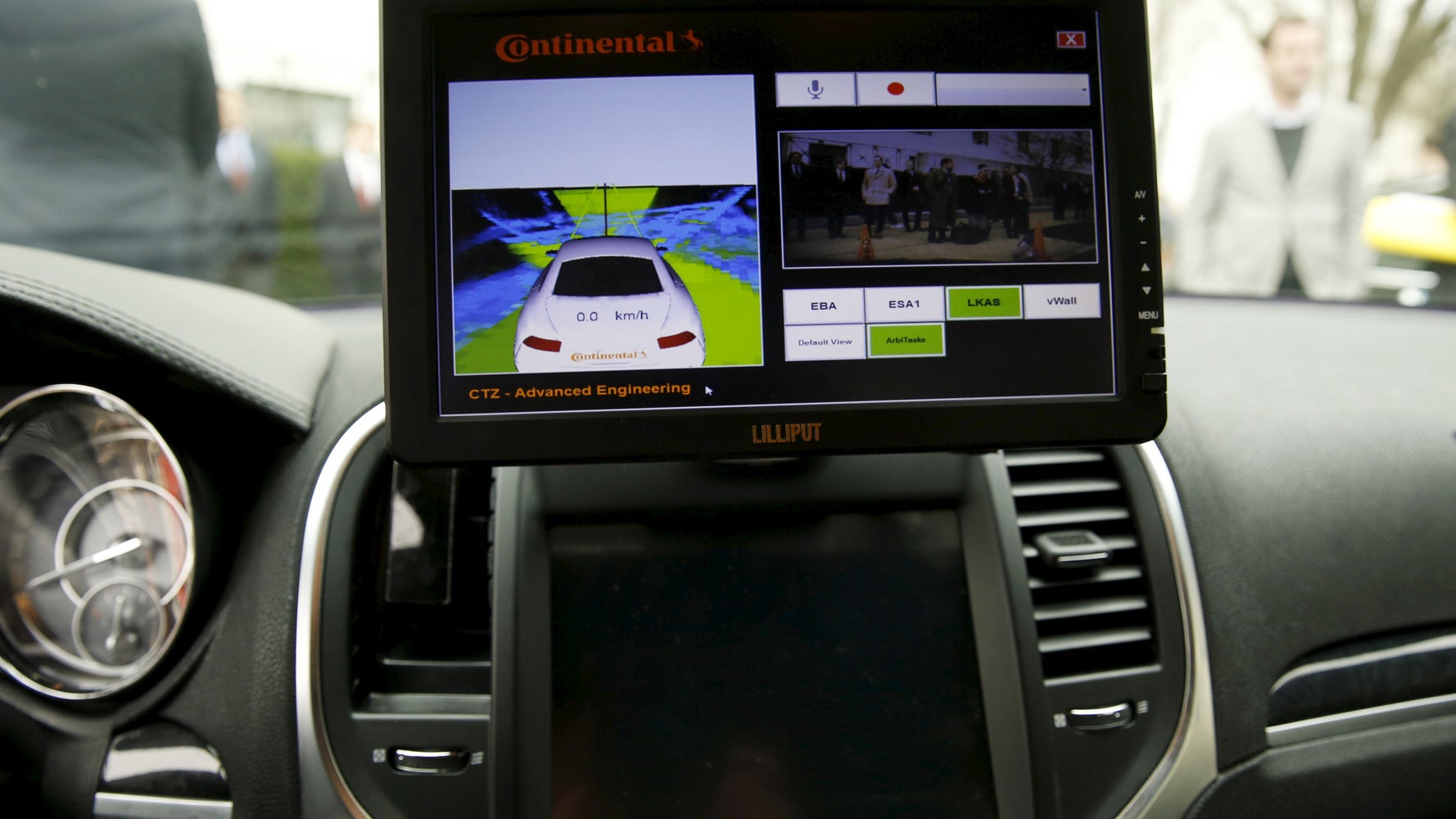 5 Things You Must Look For In Your Next Car | HuffPost Life