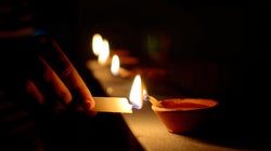 The Dimming Of Diwali In