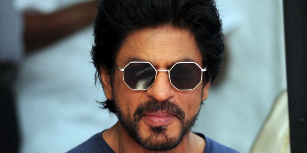 Shah Rukh Khan S Explanation For 90s Heroines Not Getting Work