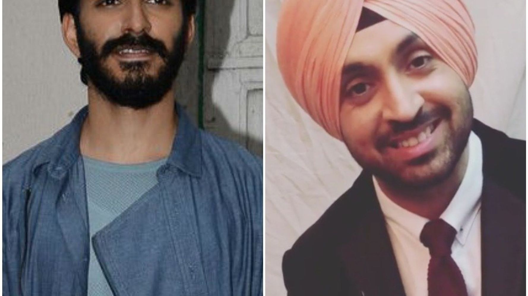 Harshvardhan Kapoor Is Pissed About Diljit Dosanjh Winning ...