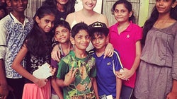 A Letter To Children -- And The Child In All Of