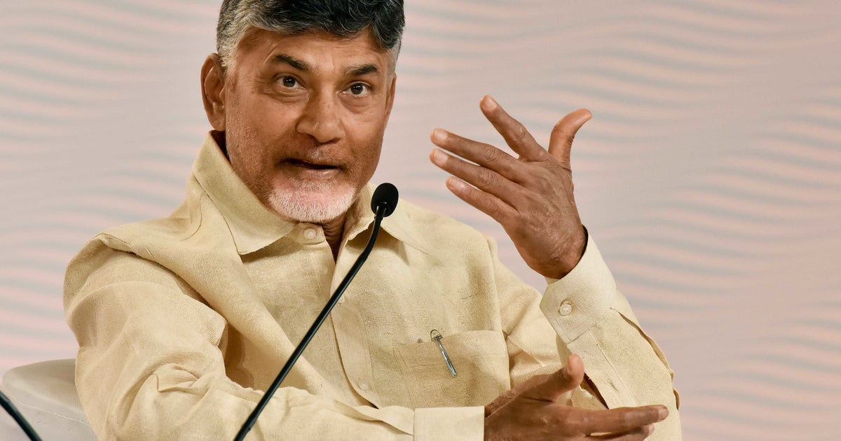 chandrababu net worth - Ilustrasi 2