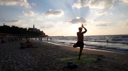 Here Are Some Uncanny Similarities Between Patanjali’s Yoga Sutras And Modern