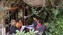 This Poetry Festival In Mumbai Will Bring Together 51 Poets In 20