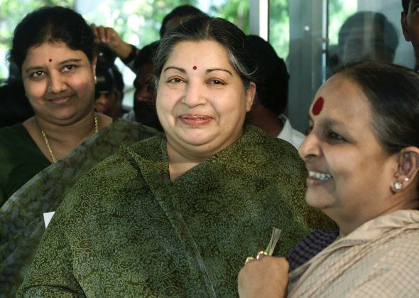 If Sasikala gets elected from RK Nagar, her election as the next CM is certain.