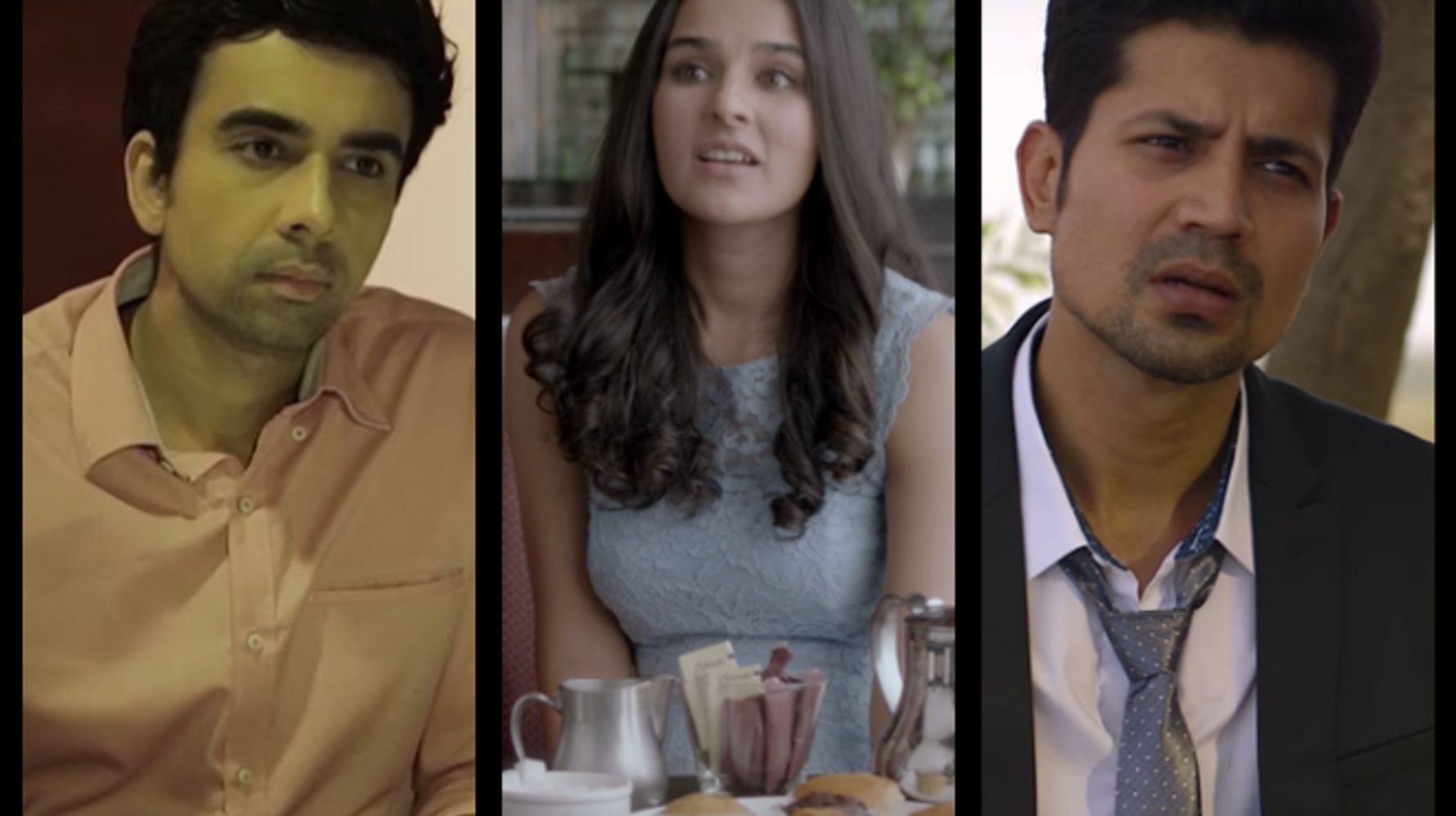 Lets All Take A Moment And Appreciate Indias Hottest Web Series