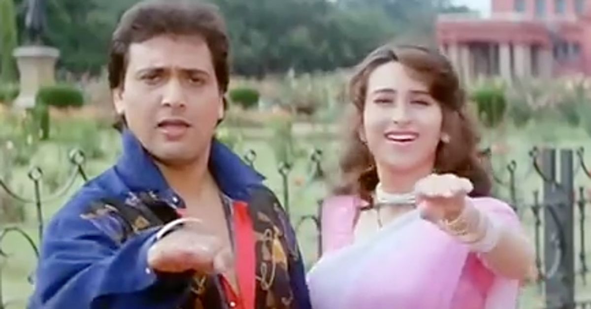 20 Bollywood Songs Whose WTF Lyrics Will Give You A Headache ...