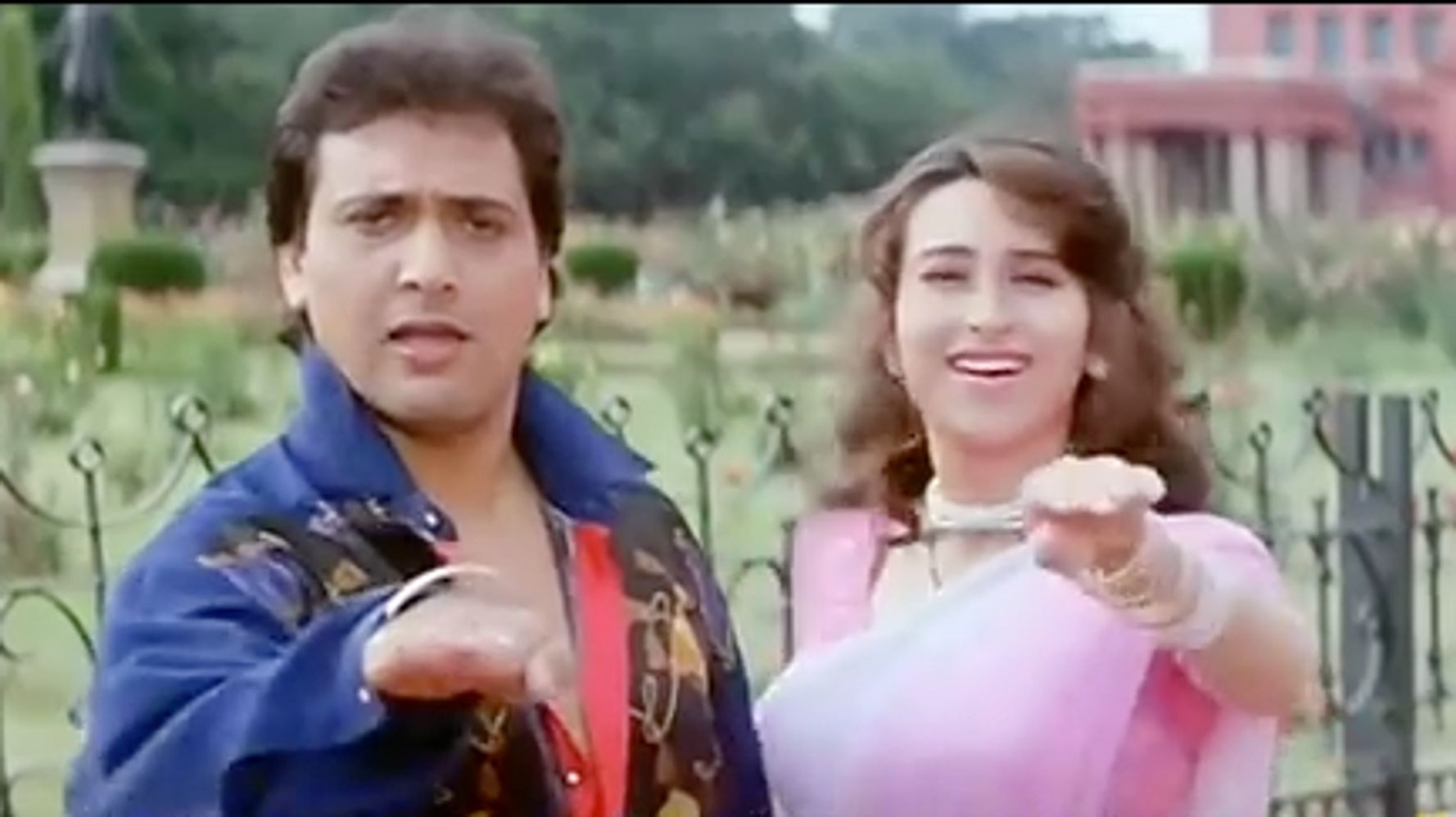20 Bollywood Songs Whose WTF Lyrics Will Give You A Headache | HuffPost Life