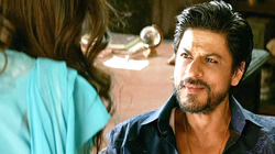 'Raees' Review: An Empty Shell Of A Gangster