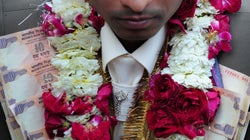 7 Mindboggling Wedding Jugaad Done By Indian Couples Following