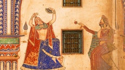 Revisiting The Forgotten Courtesans Of Old