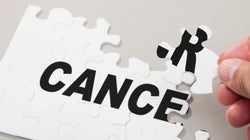 5 Myths About Cancer That Are Downright