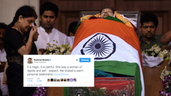 16 Tweets That Perfectly Sum Up Jayalalithaa's Fascinating