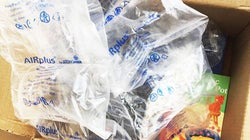 Let's Do Something About The Wasteful Packaging That Comes With Online