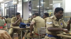 This Gesture By 'The Hindu' In Chennai Following Jayalalithaa's Death Is Winning Hearts On The