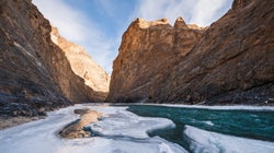 13 Winter Trips In India That You Should Not