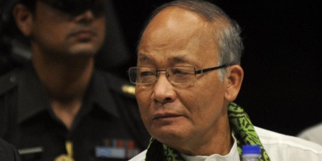 Whose Manipur Is It, Anyway? | HuffPost Politics