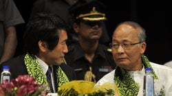 Whose Manipur Is It,