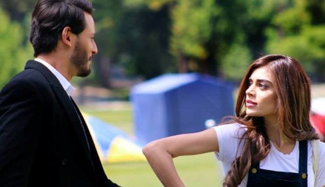 A still from 'Balu Mahi' | Sadia Jabbar Productions