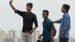Guess Which Landmark Upstaged The Taj Mahal As India's Most Instagrammed Place In