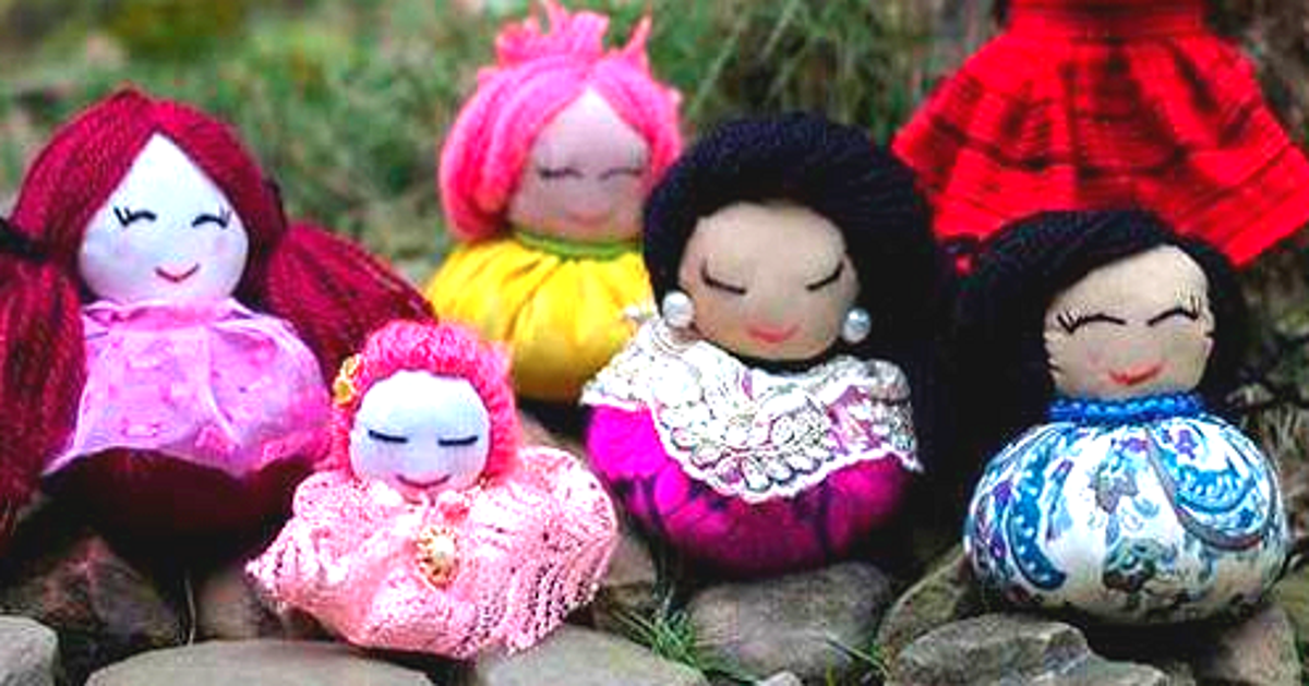 DollMaking Industry Helps Tripura Generate Jobs For Women HuffPost Life