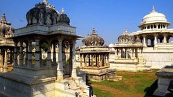 Photoblog: The Evocative ‘Empty Tombs’ Of