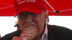 Make American Food Great