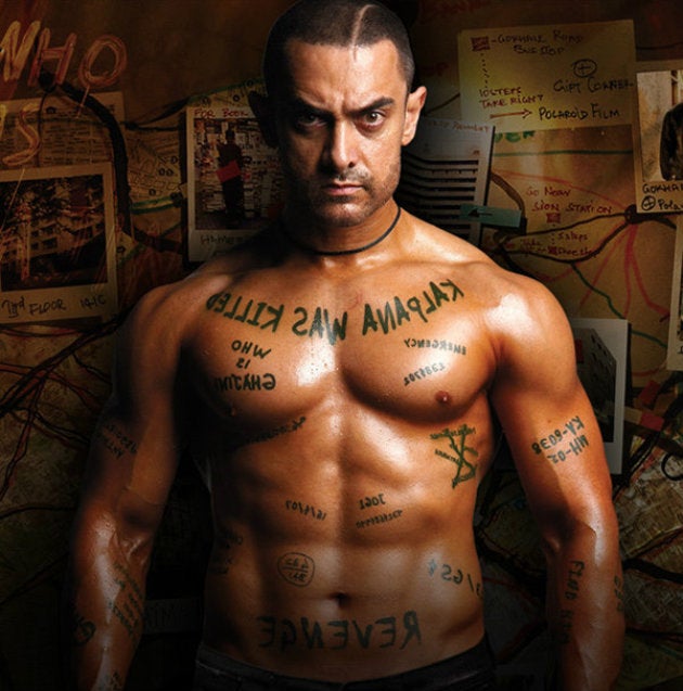 My Friend Aamir Khan Is 52 Today, But He Insists He's ...